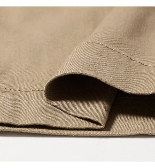 BEAMS PLUS「【別注】sage de cret / M-42 Cargo Pants」|チノ|