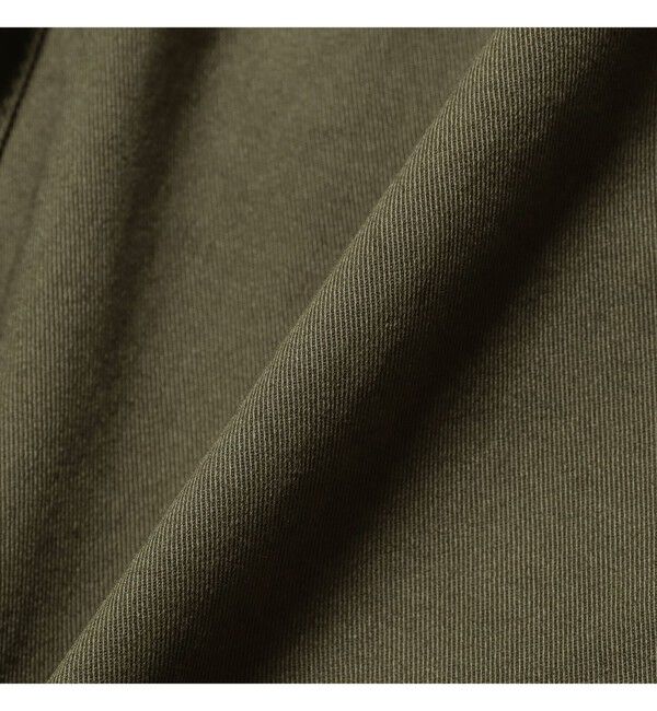 BEAMS PLUS「【別注】sage de cret / M-42 Cargo Pants」|チノ|