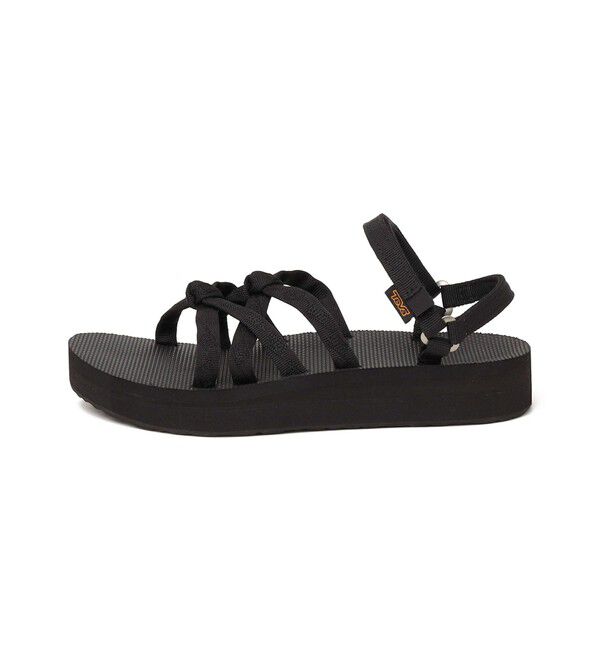 SHIPS any「TEVA: MIDFORM KENA SLIM ストラップ サンダル」|サンダル|