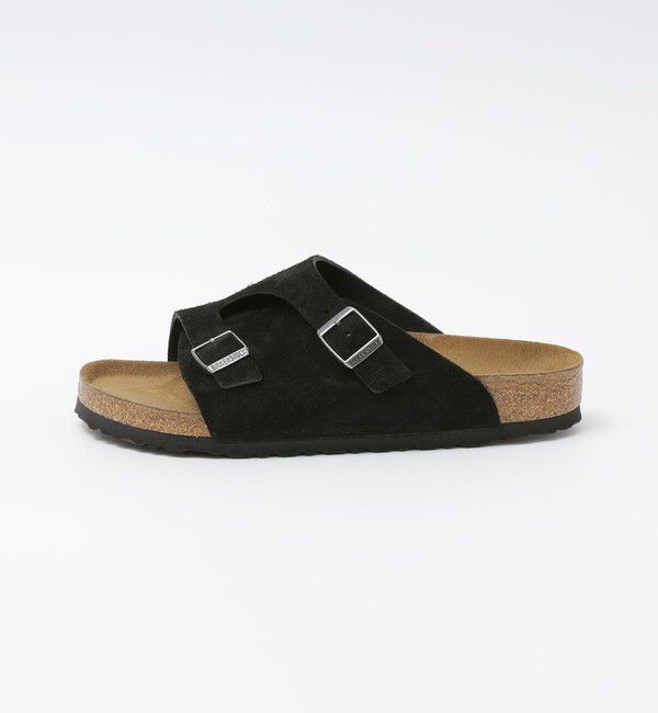 SHIPS「BIRKENSTOCK: ZURICH」|サンダル|
