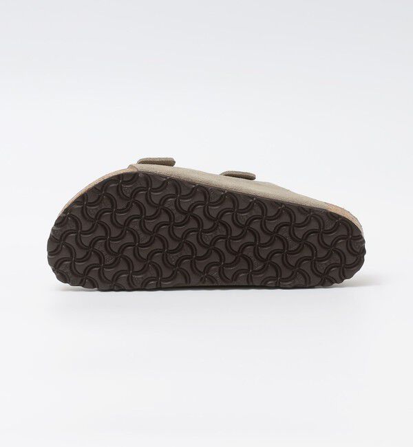SHIPS「BIRKENSTOCK: ARIZONA」|サンダル|