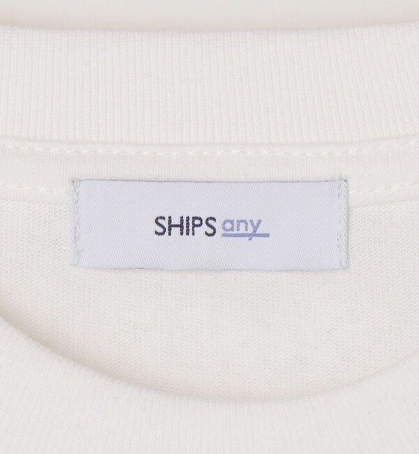 SHIPS any「SHIPS any: [STAR WARS / スター・ウォーズ] グラフィック Tシャツ <KIDS>◇」|Tシャツ・カットソー|