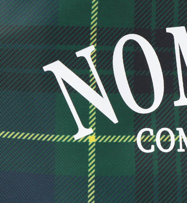 SHIPS for women「《追加予約》【SHIPS別注】NOMADIS: SAC2 W/16 CHECK」|ハンドバッグ|