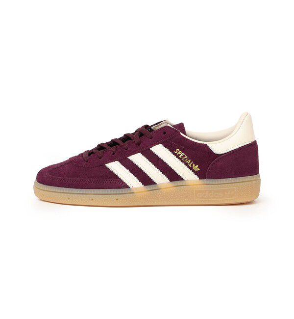 SHIPS for women「adidas Originals: HANDBALL SPEZIAL」|スニーカー|