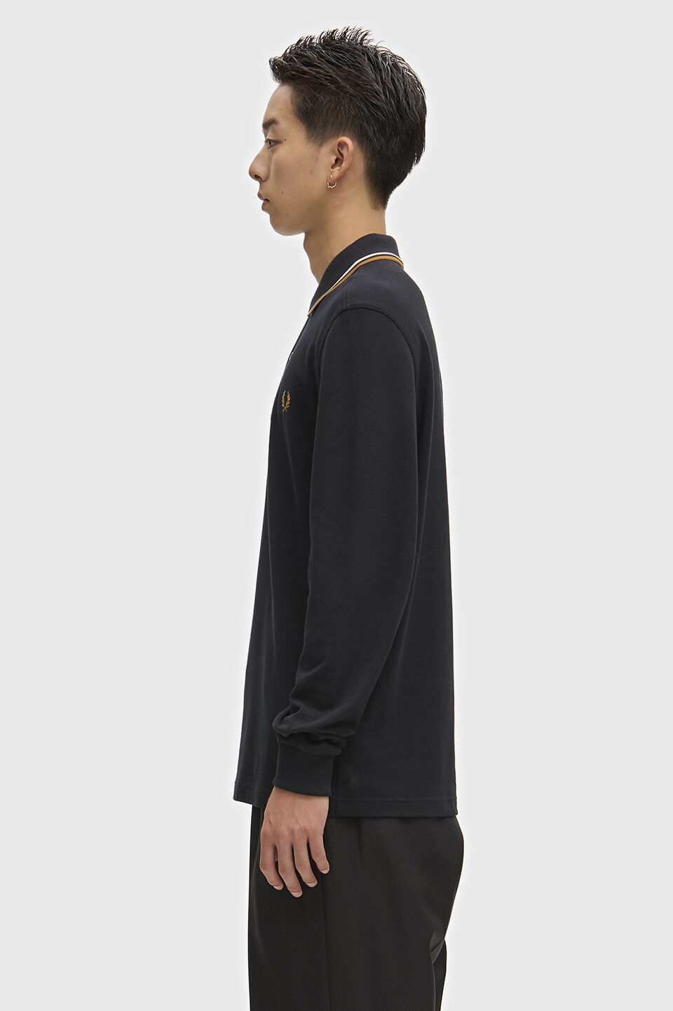 FRED PERRY 「The Fred Perry Shirt M3636／フレッドペリーポロシャツ M3636」|ポロシャツ|