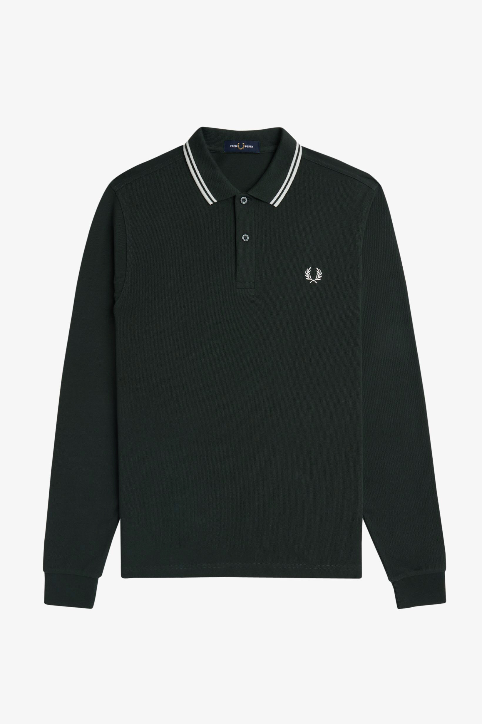 FRED PERRY 「The Fred Perry Shirt M3636／フレッドペリーポロシャツ M3636」|ポロシャツ|