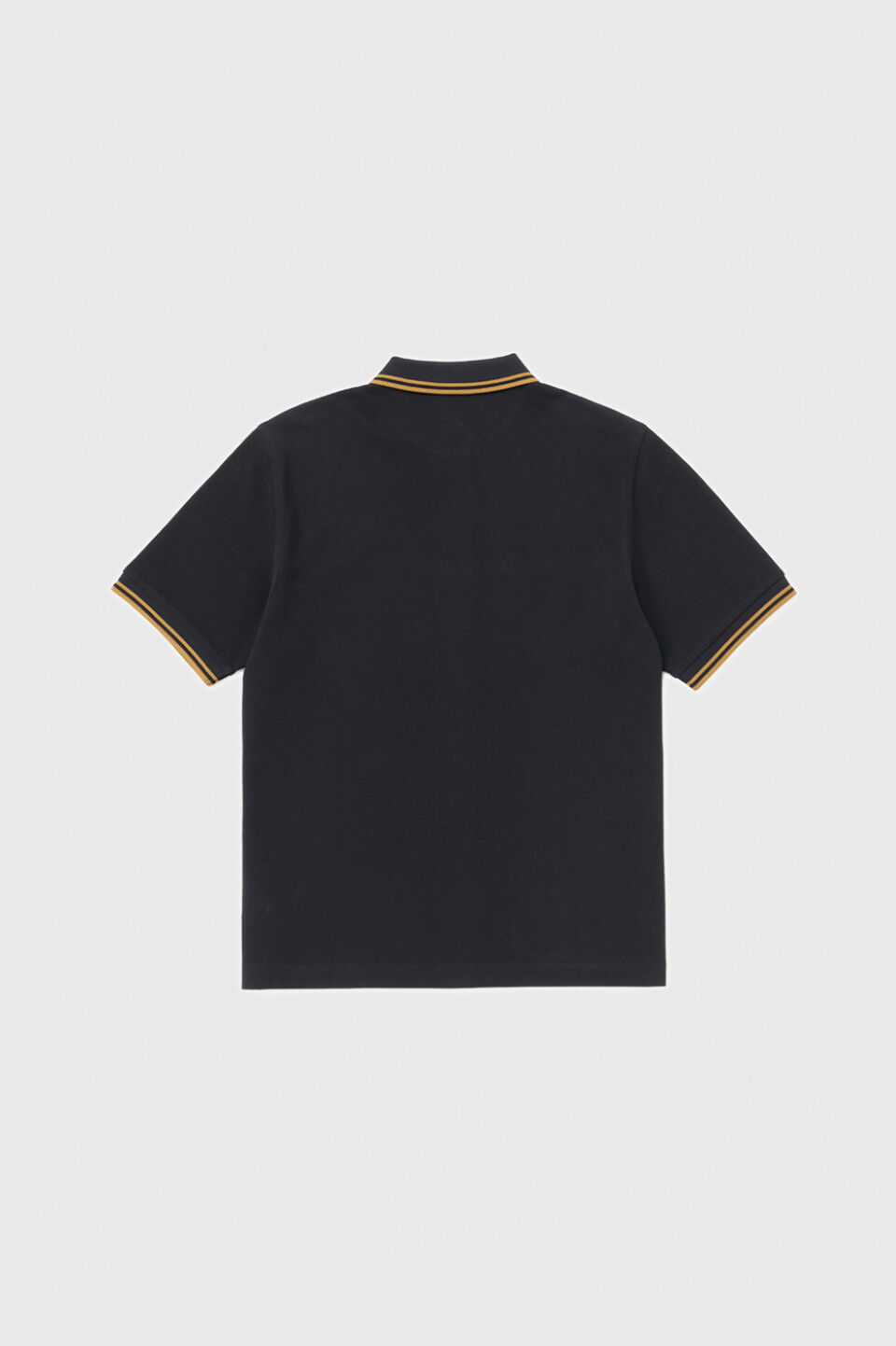 FRED PERRY 「Button Through Polo Shirt／ボタンスルーポロシャツ」|シャツ・ブラウス|