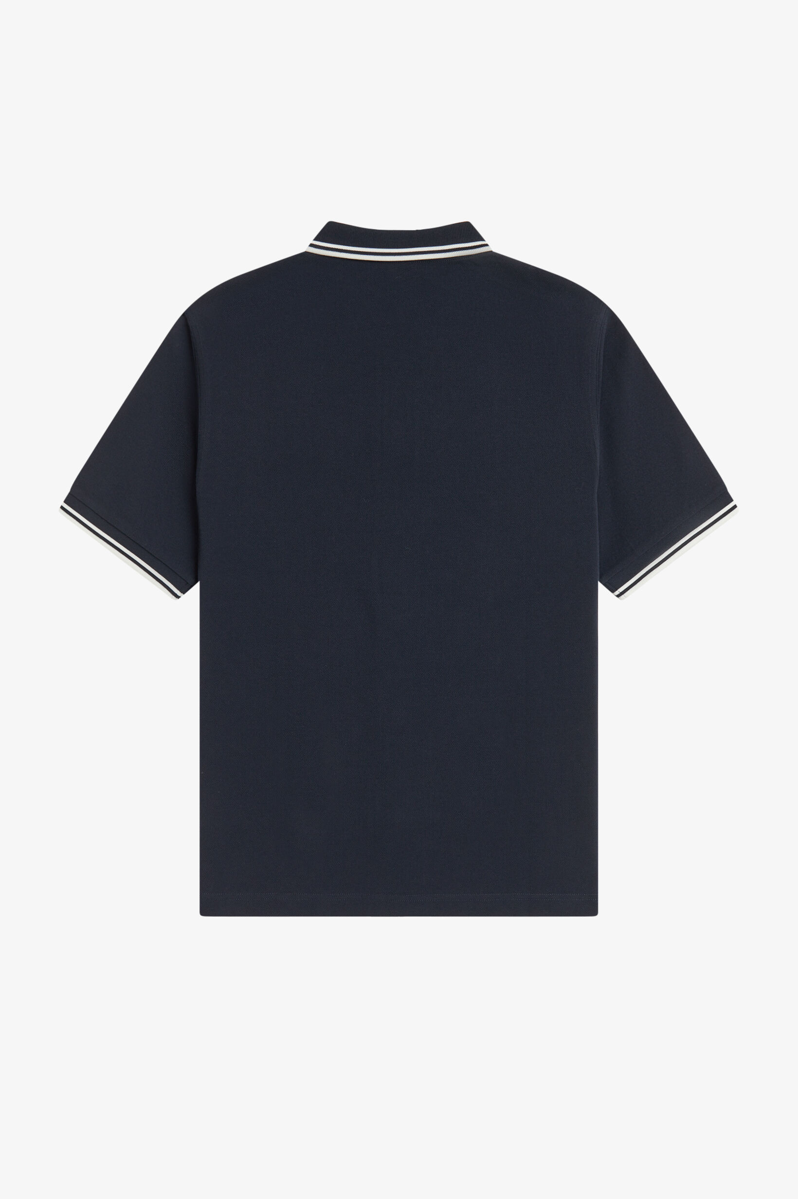 FRED PERRY 「Button Through Polo Shirt／ボタンスルーポロシャツ」|シャツ・ブラウス|