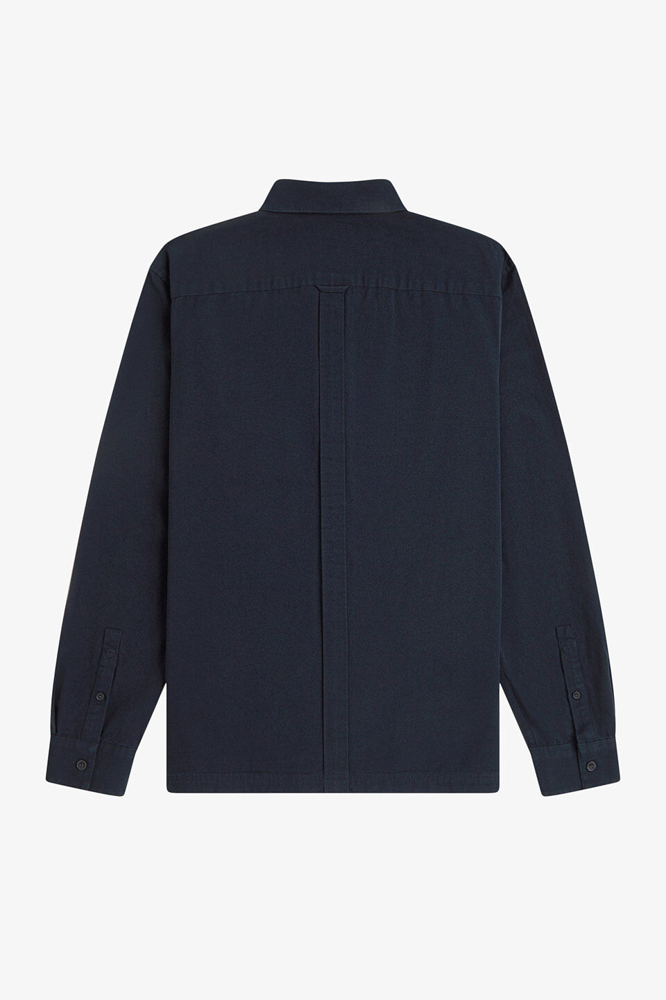 FRED PERRY 「FRED PERRY／Cotton Slub Pullover Shirt／コットンスラブプルオーバーシャツ」|シャツ・ブラウス|