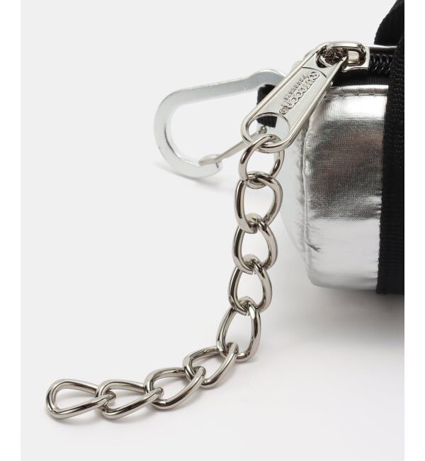 OUTDOOR PRODUCTS Usual Things「TREASURE&times;OUTDOOR PRODUCTS MINI ROLL BOSTON」|キーケース|