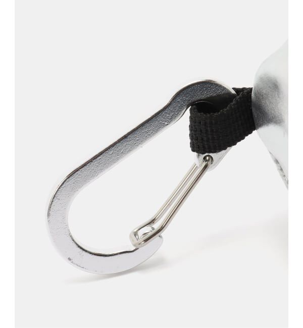 OUTDOOR PRODUCTS Usual Things「TREASURE&times;OUTDOOR PRODUCTS MINI ROLL BOSTON」|キーケース|