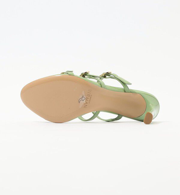 TOMORROWLAND GOODS「ALEXANDRE BIRMAN BELT サンダル」|サンダル|