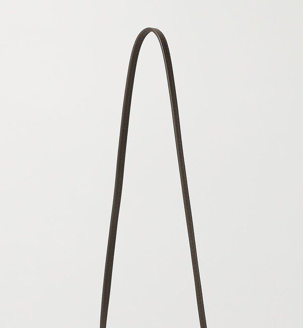 TOMORROWLAND GOODS「LIFFNER Pushlock Pouch ショルダーバッグ」|ショルダー・メッセンジャー|
