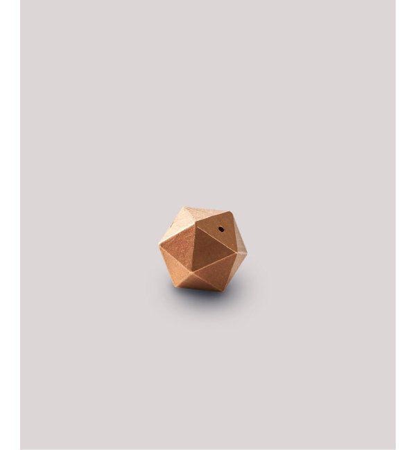 journal standard Furniture「【NAGAE+/ナガエプリュス】 poly incense holder お香立て」|アロマ・ルームフレグランス|