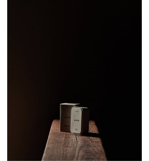 ACME「【APFR/アポテーケ フレグランス】INCENSE CONE　お香」|アロマ・ルームフレグランス|