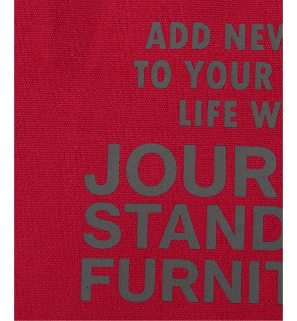 journal standard Furniture「JSF TOTE CANVAS　トートバッグ」|トートバッグ|