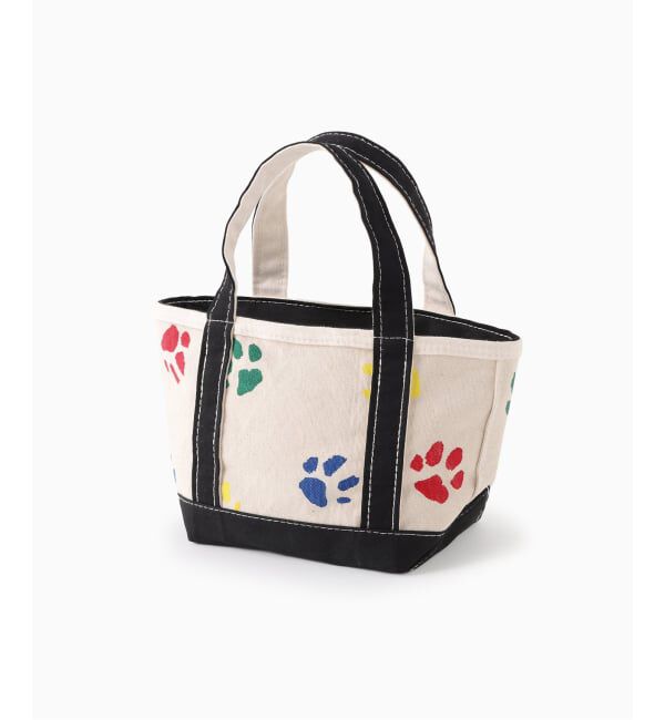 journal standard Furniture「PAWS PT BAG　トートバッグ」|トートバッグ|
