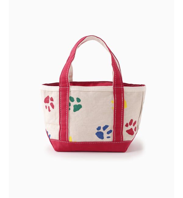 journal standard Furniture「PAWS PT BAG　トートバッグ」|トートバッグ|