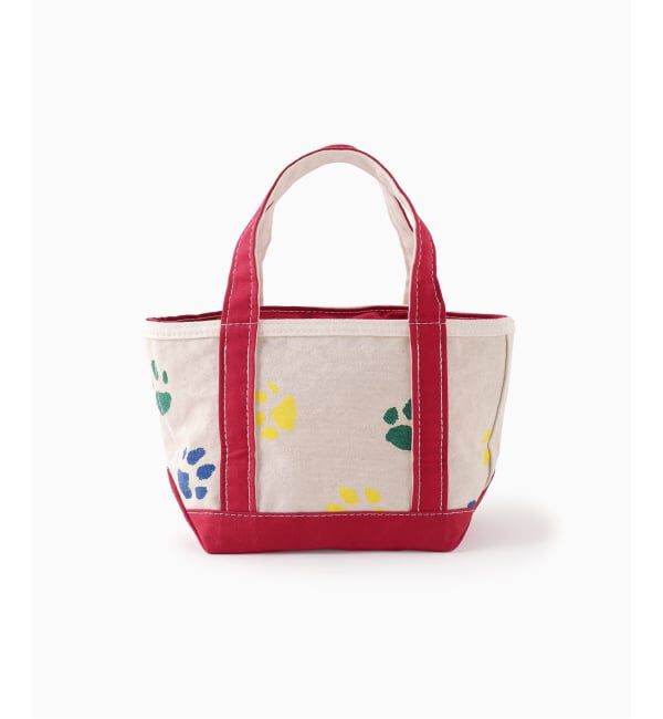 journal standard Furniture「PAWS PT BAG　トートバッグ」|トートバッグ|