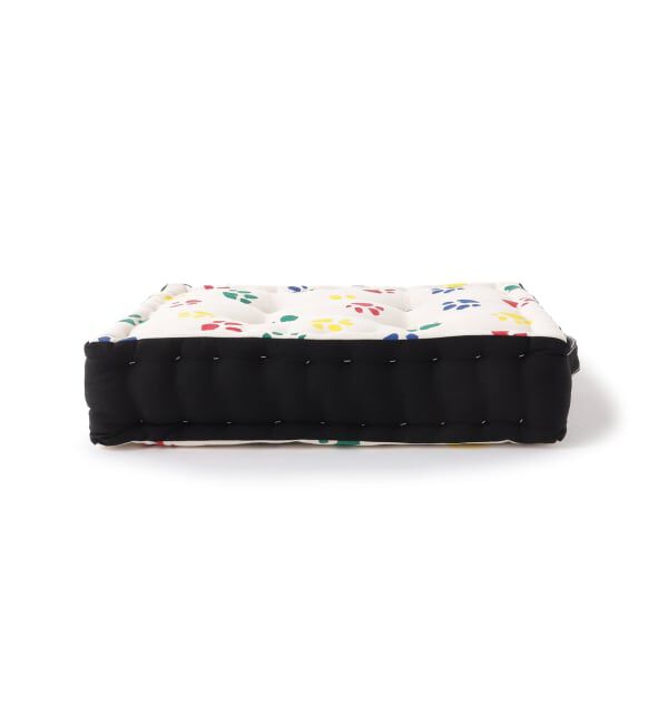 journal standard Furniture「PAWS PT FLOOR CUSHION　フロアクッション」|クッション・クッションカバー|