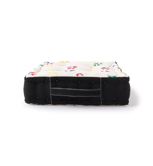 journal standard Furniture「PAWS PT FLOOR CUSHION　フロアクッション」|クッション・クッションカバー|