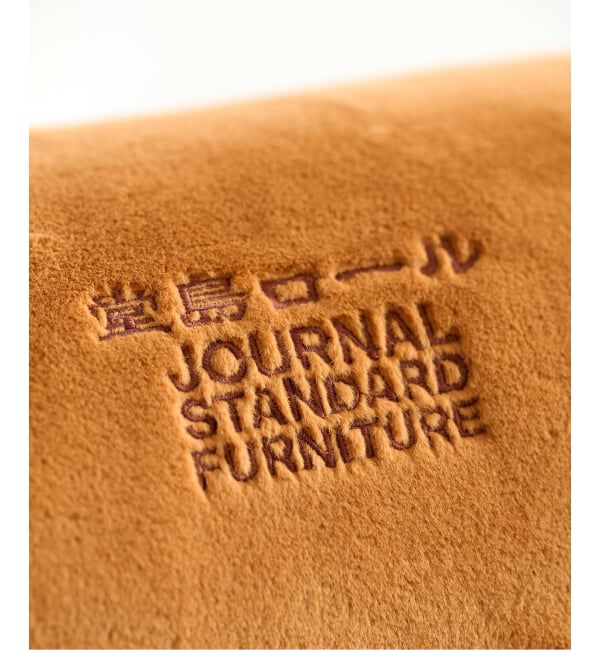 journal standard Furniture「《大阪・WEB限定予約》【堂島ロール】JSF別注 CUSHION」|クッション・クッションカバー|