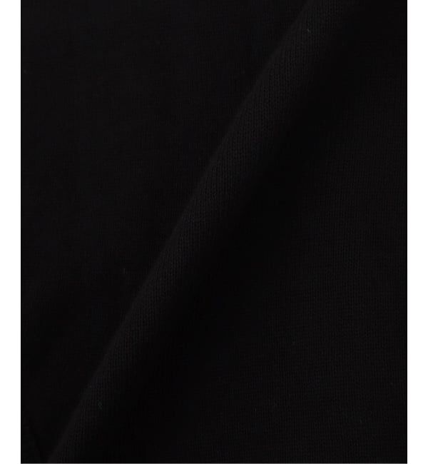 JOINT WORKS「GOAT ESSENCE / ゴートエッセンス CURVED CARDIGAN」|カーディガン|
