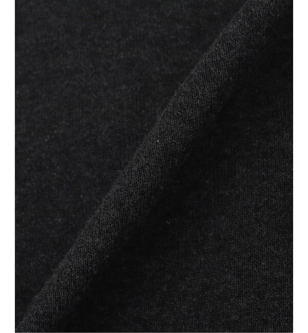 JOINT WORKS「GOAT ESSENCE / ゴートエッセンス CURVED CARDIGAN」|カーディガン|