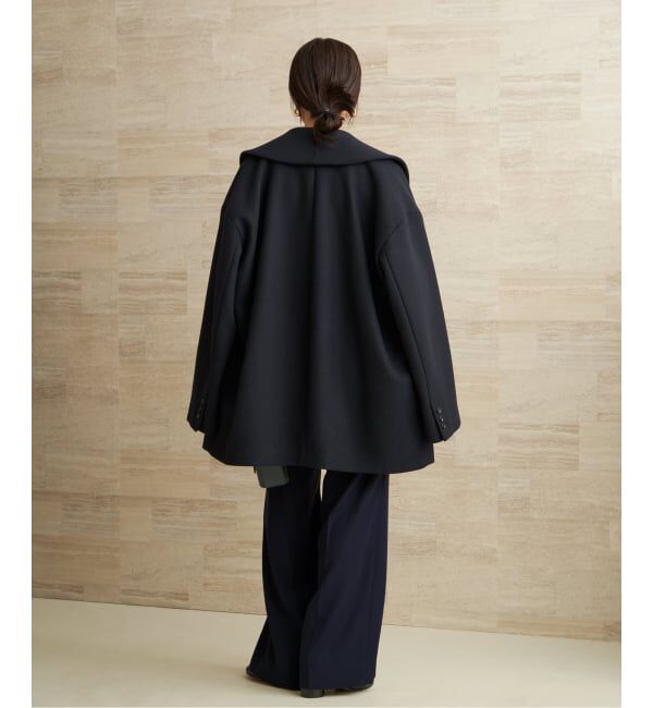 WEB限定追加》washable straight パンツ 7（Plage）｜ルミネの