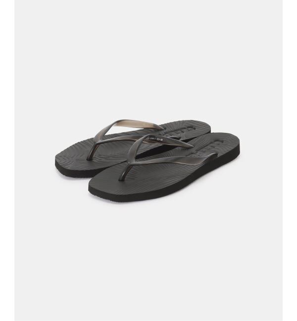 IENA LA BOUCLE「SLEEPERS スリーパーズ Tapered Transparent 4311200110」|サンダル|