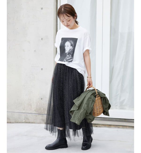 SLOBE IENA「《追加4》ROTHCO/ロスコ BDU SHIRTS ブルゾン」|その他|