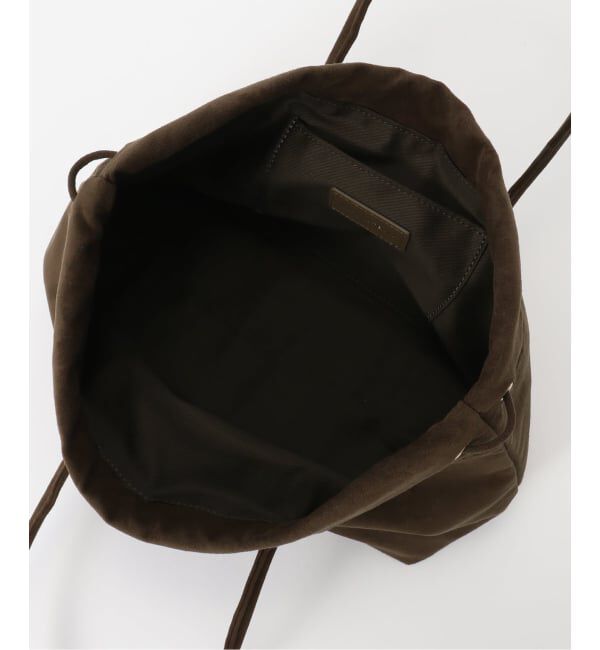 IENA LA BOUCLE「MARY AL TERNA メアリ オル ターナ MINI HAND バッグ MA6227BG-38」|ハンドバッグ|