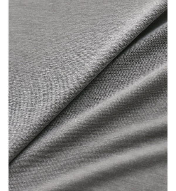 IENA LA BOUCLE「Baserange ベースレンジ LONG SLEEVE TEE TTLSLY-AW26」|Tシャツ・カットソー|