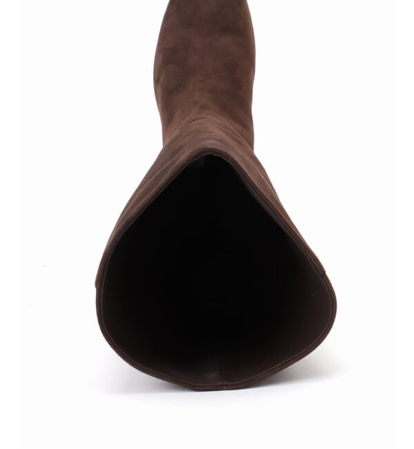 IENA「JVAM/ジェイヴィエーエム LONG BOOTS ブーツ 40731」|ロングブーツ|