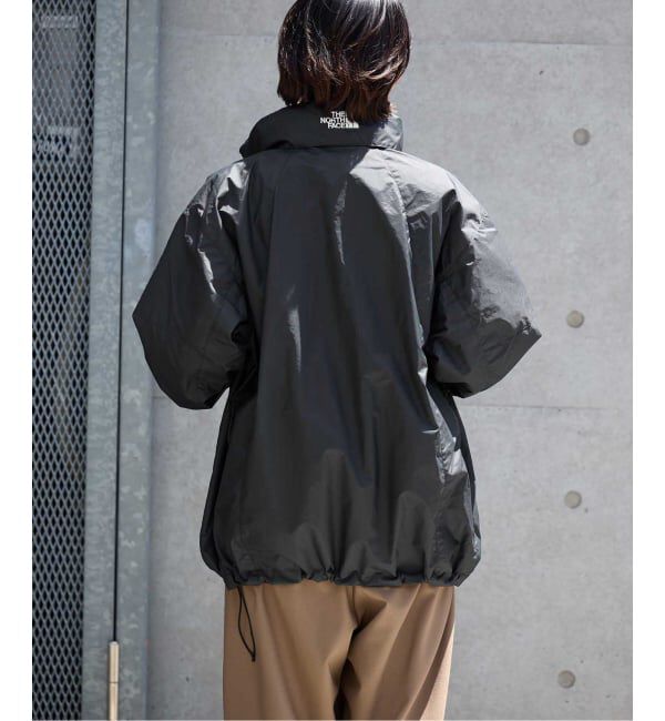 IENA「《WEB限定予約》THE NORTH FACE/ノースフェイス Chimney Wind JK ジャケット NP22650」|その他|