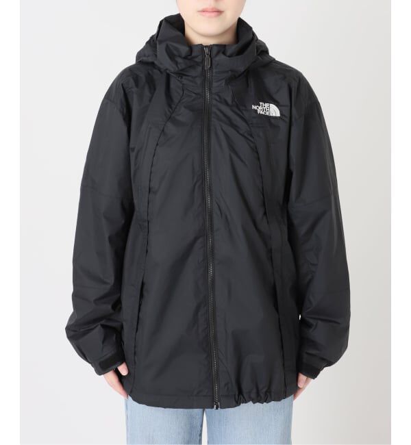 IENA「《WEB限定予約》THE NORTH FACE/ノースフェイス Chimney Wind JK ジャケット NP22650」|その他|