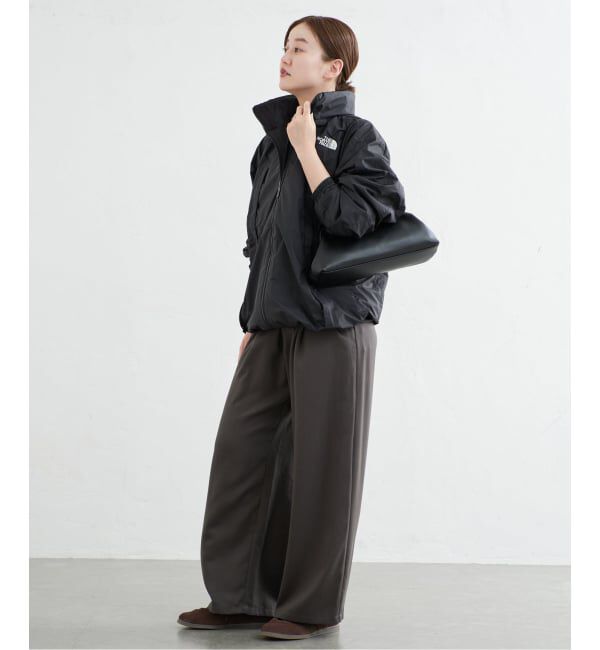 IENA「《WEB限定予約》THE NORTH FACE/ノースフェイス Chimney Wind JK ジャケット NP22650」|その他|
