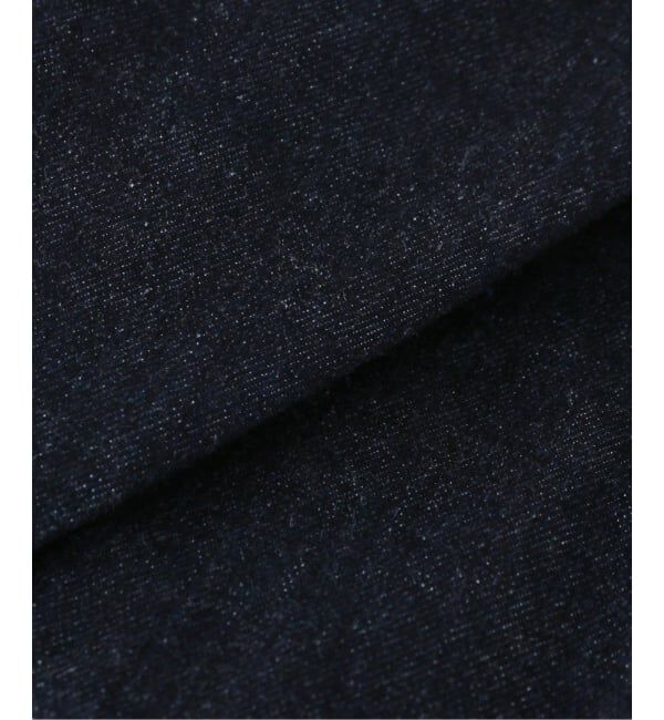 IENA「MACKINTOSH/マッキントッシ HUMBIE DNM JACKET MB ジャケット L262ND1023BAZ」|デニムジャケット|