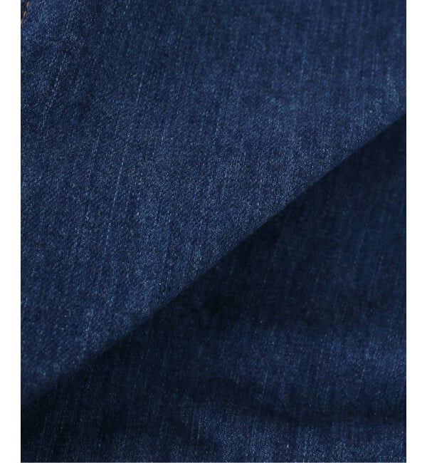 IENA「MACKINTOSH/マッキントッシュ HUMBIE DNM JACKET MB ジャケット L262ND1023BZB」|デニムジャケット|