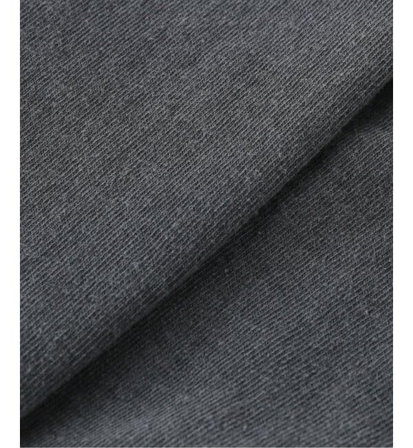 IENA「ywy/ワイワイ 別注 TUCK DRAPE TOPS EX カットソー TUCK DRP VNTG」|Tシャツ・カットソー|