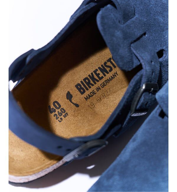 417 EDIFICE「【BIRKENSTOCK / ビルケンシュトック】 Tokio」|サンダル|