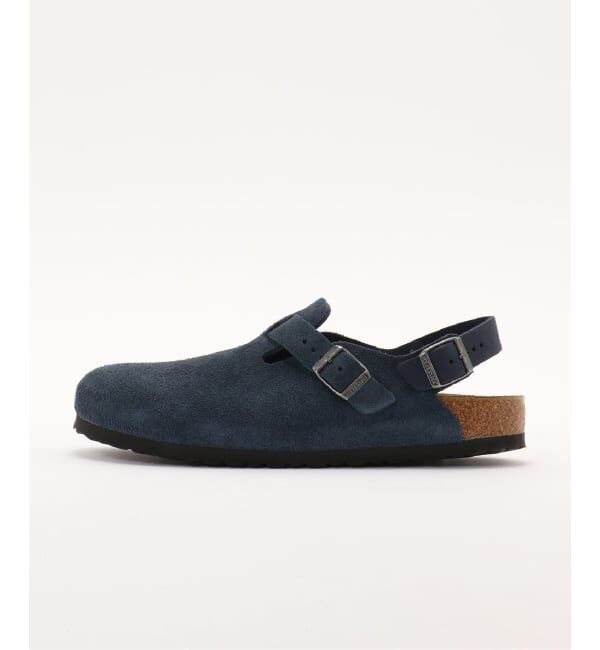 417 EDIFICE「【BIRKENSTOCK / ビルケンシュトック】 Tokio」|サンダル|