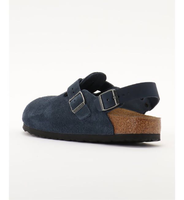417 EDIFICE「【BIRKENSTOCK / ビルケンシュトック】 Tokio」|サンダル|
