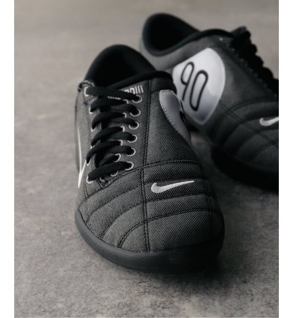 Paris Saint-Germain「【NIKE / ナイキ】 トータル 90 PRM」|スニーカー|