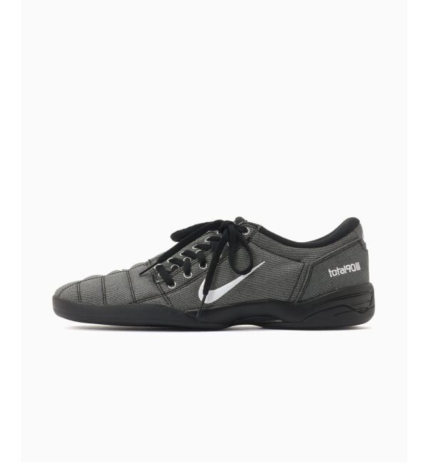 Paris Saint-Germain「【NIKE / ナイキ】 トータル 90 PRM」|スニーカー|
