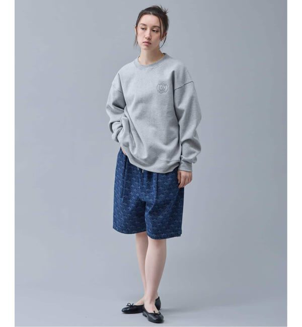 Paris Saint-Germain「《追加》【Paris Saint-Germain / パリ・サン＝ジェルマン】 JP Denim Shorts」|その他|