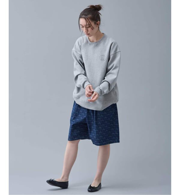 Paris Saint-Germain「《追加》【Paris Saint-Germain / パリ・サン＝ジェルマン】 JP Denim Shorts」|その他|