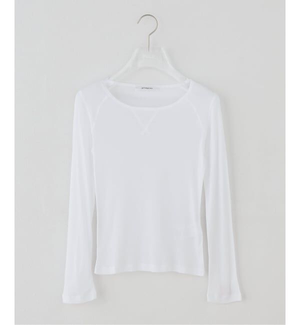 PULP「Gimaguas / ギマガス MAURA TOP」|Tシャツ・カットソー|ホワイト