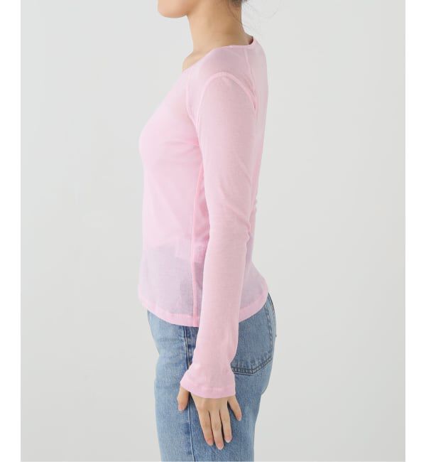 PULP「Gimaguas / ギマガス MAURA TOP」|Tシャツ・カットソー|