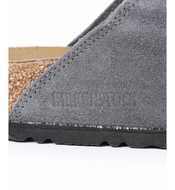 JOURNAL STANDARD「ベイクルーズ限定モデル【BIRKENSTOCK/ビルケンシュトック】SOLANA」|サンダル|